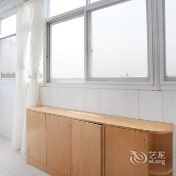 西安巢生活「曲江店」北大街公寓酒店提供图片