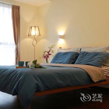 西安小妖带你游西安公寓酒店提供图片