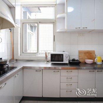 西安巢生活「曲江店」北大街公寓酒店提供图片