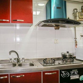 西安巢生活「曲江店」北大街公寓酒店提供图片