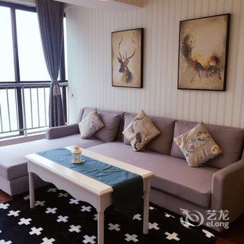 西安甜美girl静特色民宿酒店提供图片