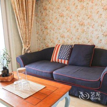 西安迷雾森林一个设计师的美式乡村民宿酒店提供图片