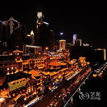 重庆叮当家公寓(潘家沟分店)酒店提供图片