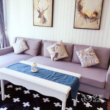 西安甜美girl静特色民宿酒店提供图片