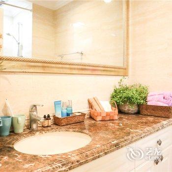 西安迷雾森林一个设计师的美式乡村民宿酒店提供图片
