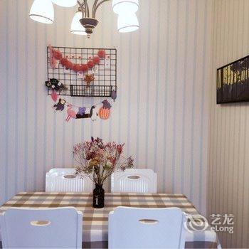 西安甜美girl静特色民宿酒店提供图片