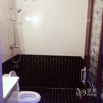 西安甜美girl静特色民宿酒店提供图片