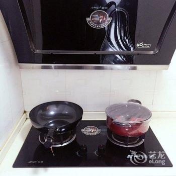 西安甜美girl静特色民宿酒店提供图片