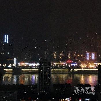 重庆叮当家公寓(潘家沟分店)酒店提供图片