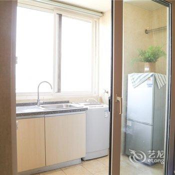 西安迷雾森林一个设计师的美式乡村民宿酒店提供图片