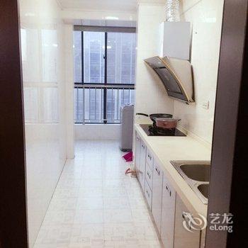 西安甜美girl静特色民宿酒店提供图片