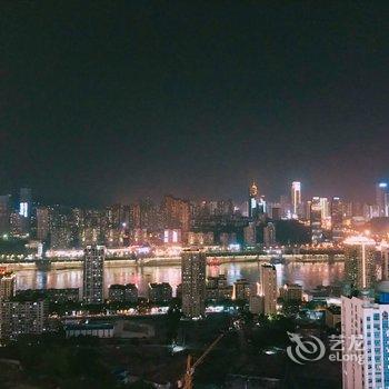 重庆叮当家公寓(潘家沟分店)酒店提供图片