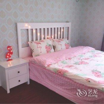 西安甜美girl静特色民宿酒店提供图片