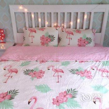 西安甜美girl静特色民宿酒店提供图片