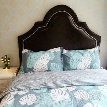 西安甜美girl静特色民宿酒店提供图片