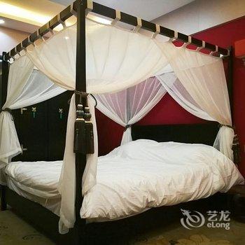 西安白鹭湾公寓酒店提供图片