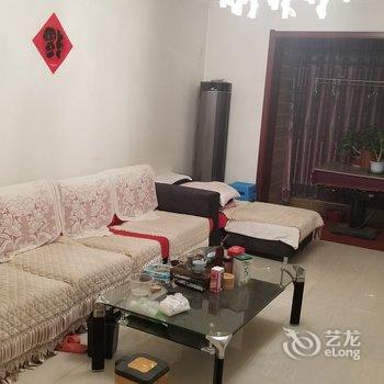 西安小浪哥公寓(蔡家村分店)酒店提供图片