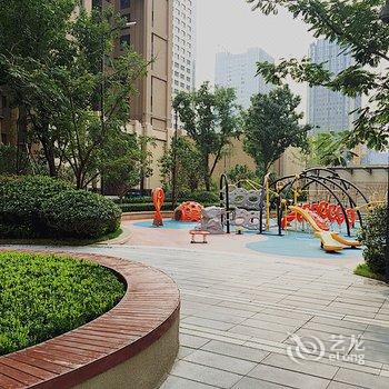 西安tiger麻麻特色民宿(凤城九路分店)酒店提供图片