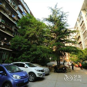 西安洪红公寓酒店提供图片