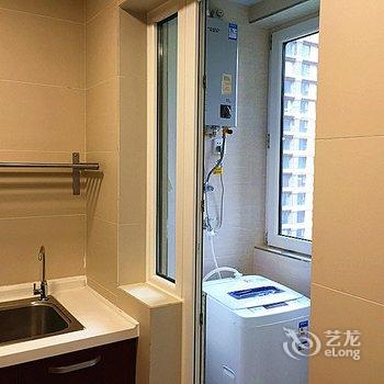 西安tiger麻麻特色民宿(凤城九路分店)酒店提供图片