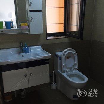 西安小菲菲的家公寓(宫园壹号店)酒店提供图片