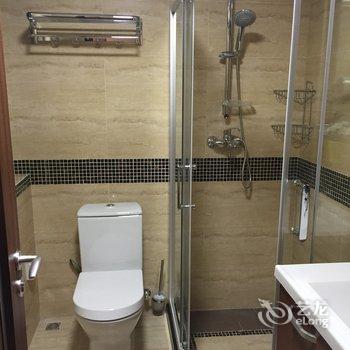 西安tiger麻麻特色民宿(凤城九路分店)酒店提供图片