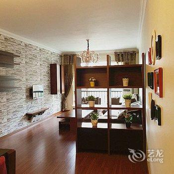 西安tiger麻麻特色民宿(凤城九路分店)酒店提供图片