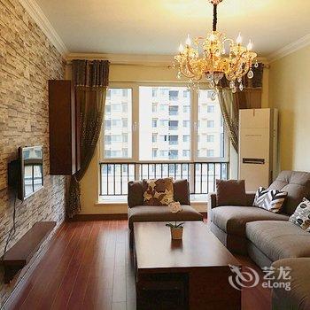 西安tiger麻麻特色民宿(凤城九路分店)酒店提供图片