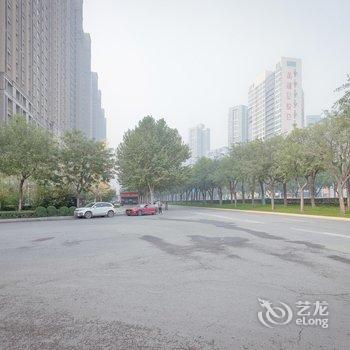 西安漫步古城4分店公寓(与西影路分店)酒店提供图片