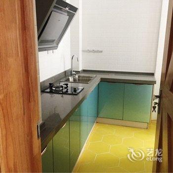 西安tiger麻麻特色民宿(纬二十七街分店)酒店提供图片