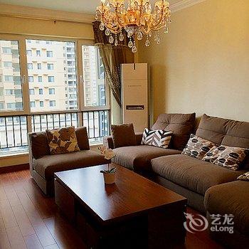 西安tiger麻麻特色民宿(凤城九路分店)酒店提供图片