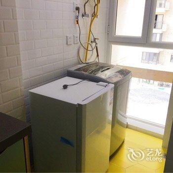 西安tiger麻麻特色民宿(纬二十七街分店)酒店提供图片