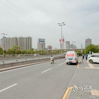 西安安城之家公寓(气象路分店)酒店提供图片