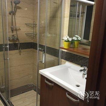 西安tiger麻麻特色民宿(凤城九路分店)酒店提供图片