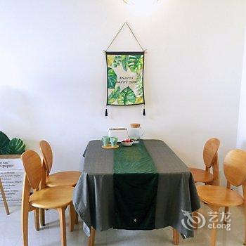 西安小菲菲的家公寓(宫园壹号店)酒店提供图片
