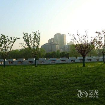 西安洪红公寓酒店提供图片