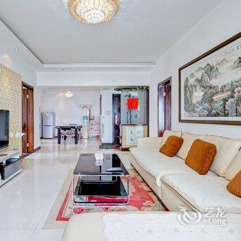 西安安城之家公寓(气象路分店)酒店提供图片