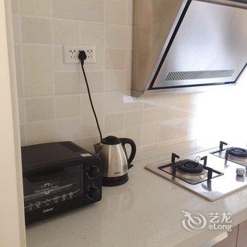 西安小菲菲的家公寓(宫园壹号店)酒店提供图片