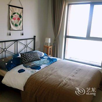西安小菲菲的家公寓(宫园壹号店)酒店提供图片