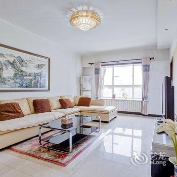 西安安城之家公寓(气象路分店)酒店提供图片