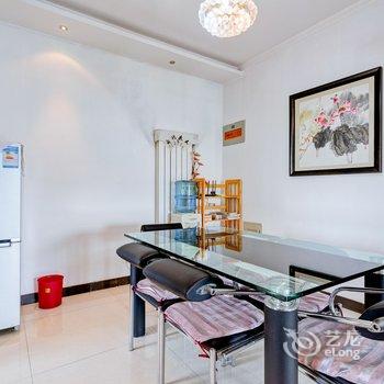 西安安城之家公寓(气象路分店)酒店提供图片