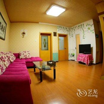 西安洪红公寓酒店提供图片