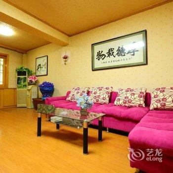 西安洪红公寓酒店提供图片