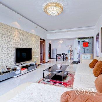 西安安城之家公寓(气象路分店)酒店提供图片