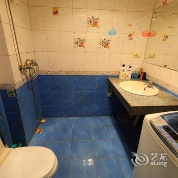 西安洪红公寓酒店提供图片