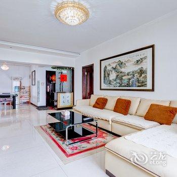 西安安城之家公寓(气象路分店)酒店提供图片