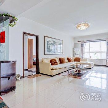 西安安城之家公寓(气象路分店)酒店提供图片