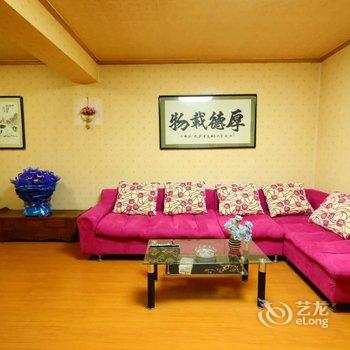 西安洪红公寓酒店提供图片