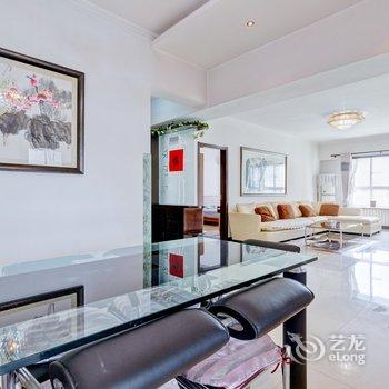 西安安城之家公寓(气象路分店)酒店提供图片