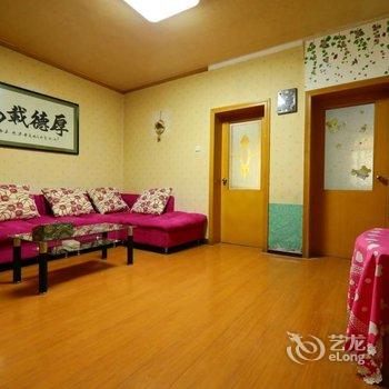 西安洪红公寓酒店提供图片